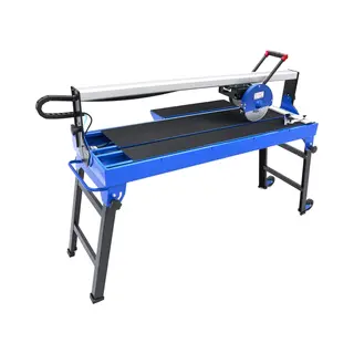 Professionele Tegelzaagmachine - Tegelsnijder - 1200 Mm.- 1200W