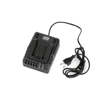 Hbm Acculader Voor 20 Volt 50 Ah Li-Ion Accu AC11