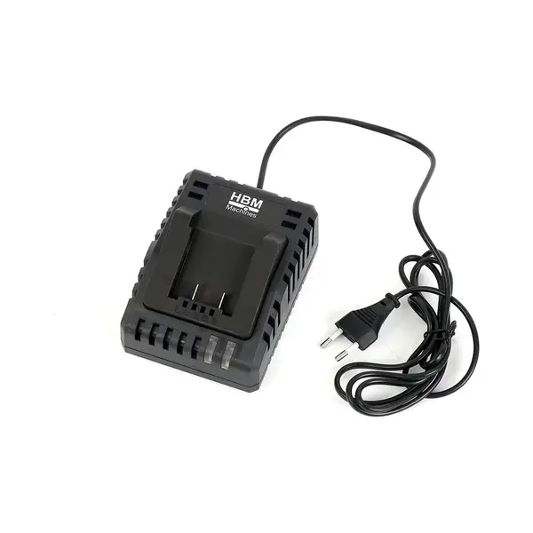 Hbm Acculader Voor 20 Volt 50 Ah Li-Ion Accu AC11 thumbnail