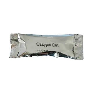 Easypill Kat - 1 X 10 Gr.