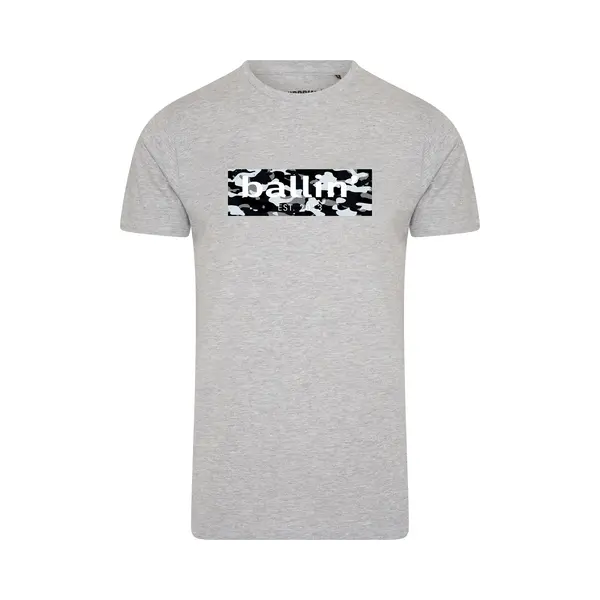 Ballin Est. 2013 T-Shirt Camo Block Shirt thumbnail