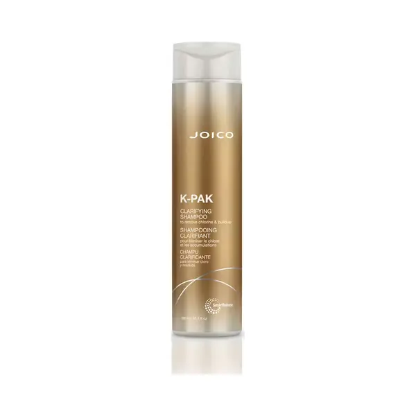 Joico K-Pak Clarifying Shampoo (300ml) thumbnail