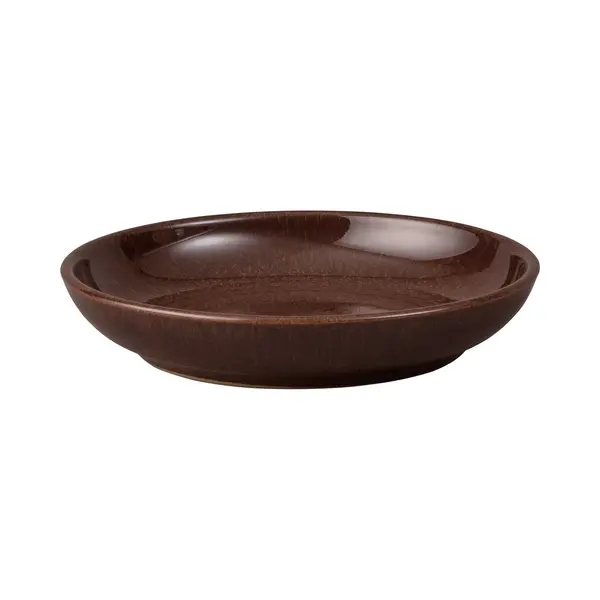 Denby | Studio Craft Walnut Nesting Kom Klein thumbnail