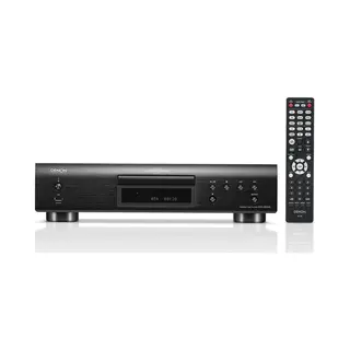 Denon Dcd-900NE Cd-Rekorder Schwarz