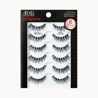 Ardell - Wispies Kunstwimpers - 5 Paar - 1 Stuk