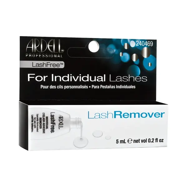 Ardell LashFree Individual Eyelash Adhesive Remover 5ml thumbnail