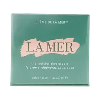 La Mer Damen Gesichtspflege Crème De La Mer Anti-Aging-Creme