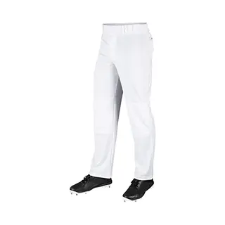 Champro Jungen Hose, Jungen Herren, BP4UYWXL, Weiß, X-Large