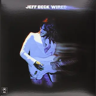 Coast2Coast Jeff Beck - Wired (2 Lp)