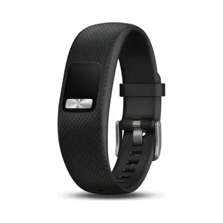 Garmin 010-12640-11 Smart Wearable Accessories Band Black