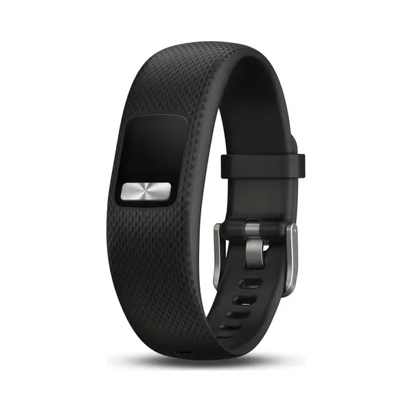 Garmin 010-12640-11 Smart Wearable Accessories Band Black thumbnail