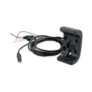 Garmin 010-11654-01 Navigationssystem-Halterung Motorrad Passiv Schwarz