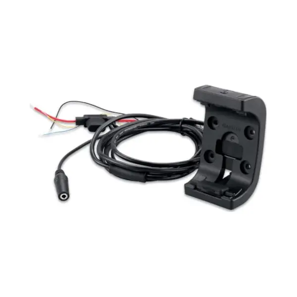 Garmin 010-11654-01 Navigationssystem-Halterung Motorrad Passiv Schwarz thumbnail