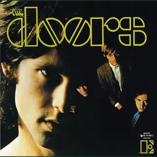 Rhino The Doors (ed Std)