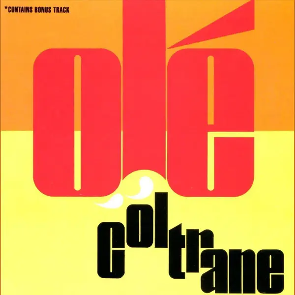Olé Coltrane thumbnail