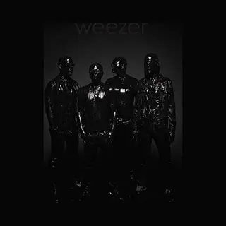 Warner Music Black Album