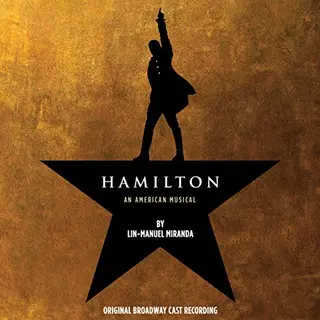 Atlantic Records Hamilton