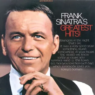 Frank Sinatra Greatest Hits