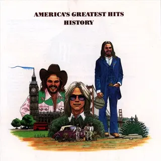 America's Greatest Hits History