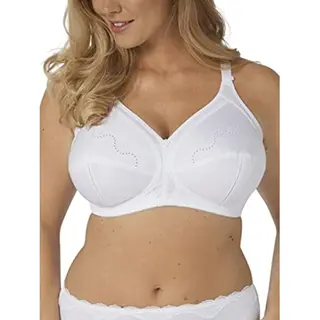Triumph Doreen + Cotton 01 Bh Weicher Becher Wirefree