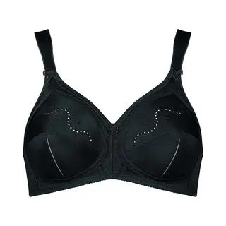 Triumph Doreen + Cotton 01 Bh Weicher Becher Wirefree