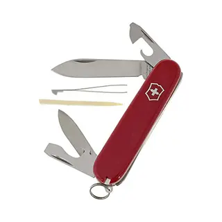 Victorinox Recruit Zakmes