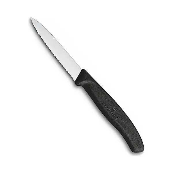 Victorinox SwissClassic 6.7633 keukenmes Roestvrijstaal Schilmes thumbnail