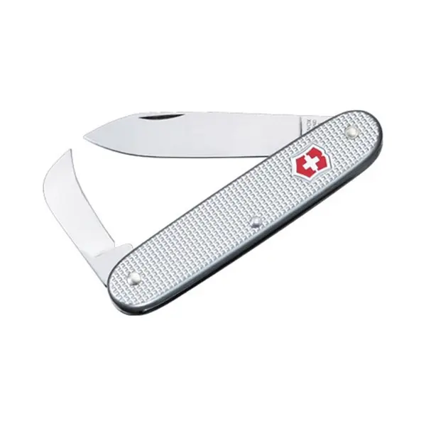 Victorinox Swiss Army 2 Zakmes Metallic thumbnail