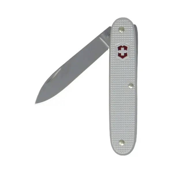 Victorinox Swiss Army 1 Barlow Stainless steel thumbnail