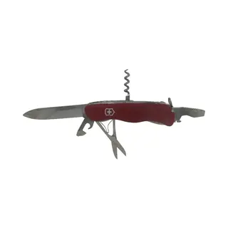Victorinox Outrider Zakmes Rood