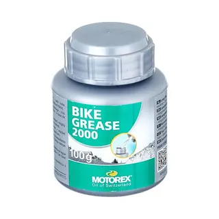 Motorex Copper Paste Fles