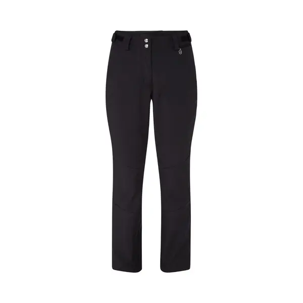Mc Kinley McKINLEY Damen Dalia Hose, Black Night, 38, 294425 thumbnail