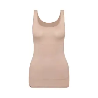 Triumph Shapinghemd Trendy Sensation Breite Träger, Shape-Effekt, Tiefer Rundhals-Ausschnitt