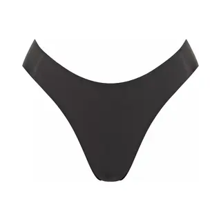 Höschen Mit Hoher Taille, Frau Sloggi Zero Feel 2.0