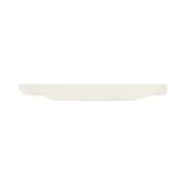 Sloggi Zero Feel 2.0 High Leg Dames Onderbroek - Silk White - Maat L thumbnail