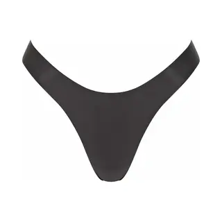 Sloggi Zero Feel 2.0 Tiny Tanga Dames Onderbroek - Zwart - Maat M