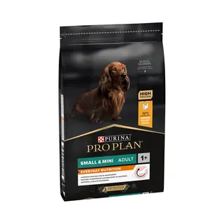 Purina Small & Mini Adult with Optibalance 7 kg Volwassen Kip