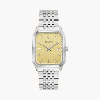 Bulova Armbanduhr 96B471