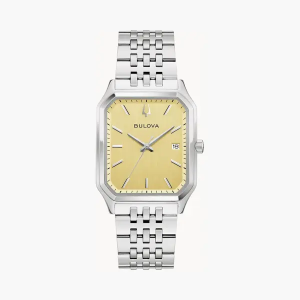 Bulova Armbanduhr 96B471 thumbnail