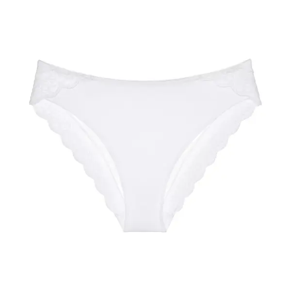 Triumph Amourette Tai Brief Hipster-slip Wit thumbnail