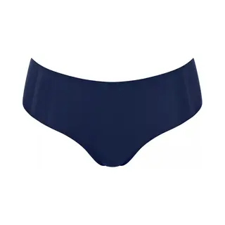 Sloggi Damen Sloggi Zero Feel 2.0 Hipster, Navy Blue, M