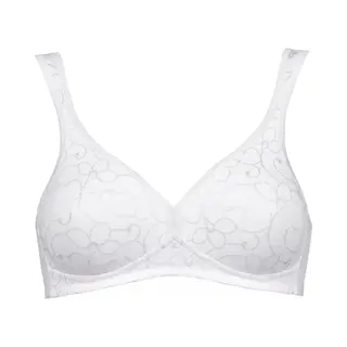 Women's Cotton Bra Triumph Elégant N