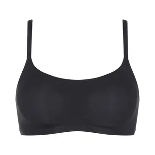 Sloggi Go Daily Cotton Top Black