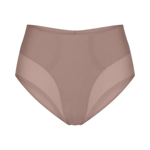 Triumph Bmu Illusion Curve Hoge slip Chocolade thumbnail
