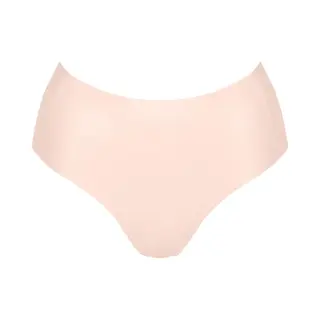 Sloggi Slip ' Blue Zero Feel 20 ' Pink