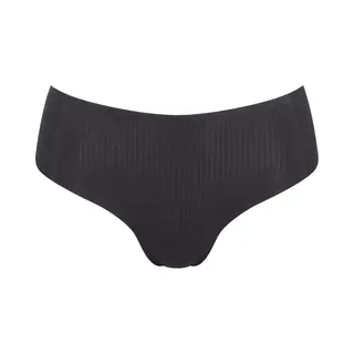 Sloggi Zero Feel Pure Hipster Dames Onderbroek - Zwart