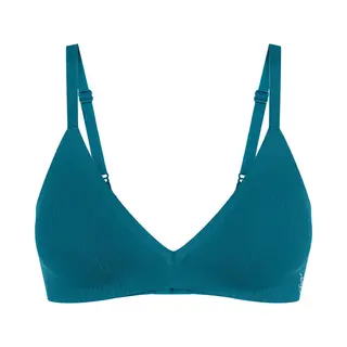 Sloggi Bügel-Bh Blue Zero Feel Pure The Up