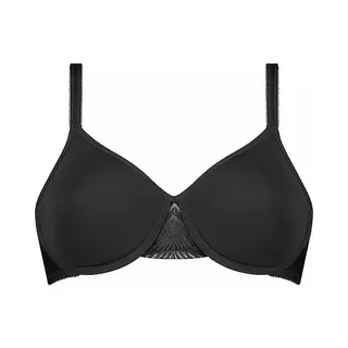 Triumph Bh ' My Perfect Shaper ' Zwart