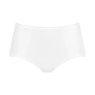 Sloggi Sloggi 24/7 Microfibre Midi C3P Briefs, Women's