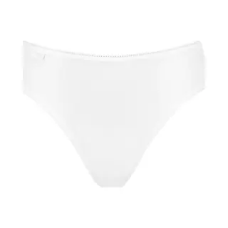 Sloggi 3 Stuks Tai Microvezel 24/7 Voor Dames, Wit 03